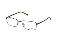 TITANFLEX 820854 10, including lenses, RECTANGLE Glasses, MALE