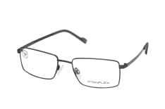 TITANFLEX 820854 30, including lenses, RECTANGLE Glasses, MALE
