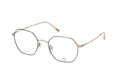 Jos. Eschenbach 981042 10, inkl. Gläser, Runde Brille, Damen