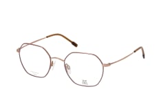 Jos. Eschenbach 981042 52, inkl. Gläser, Runde Brille, Damen