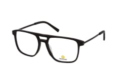 Rodenstock RR 460 A, including lenses, AVIATOR Glasses, MALE