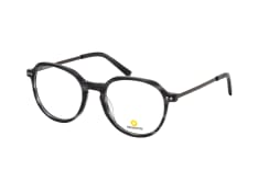 Rodenstock RR 461 A, including lenses, ROUND Glasses, UNISEX