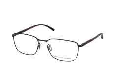 Porsche Design P 8368 A, including lenses, SQUARE Glasses, MALE