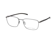 Porsche Design P 8368 D, including lenses, SQUARE Glasses, MALE