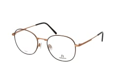 Rodenstock R 7107 A, including lenses, ROUND Glasses, UNISEX