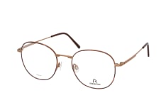 Rodenstock R 7107 C, including lenses, ROUND Glasses, UNISEX