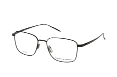 Porsche Design P 8372 A, including lenses, SQUARE Glasses, UNISEX
