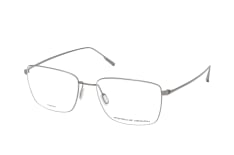 Porsche Design P 8382 D, including lenses, SQUARE Glasses, MALE