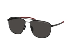 Porsche Design P 8909 A, AVIATOR Sunglasses, MALE, polarised