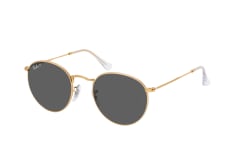 Ray-Ban Round Metal RB 3447 919648 M small