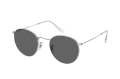 Ray-Ban Round Metal RB 3447 9198B1 M small
