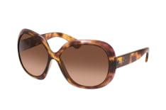 Ray-Ban Jackie Ohh II RB 4098 642/A5 liten