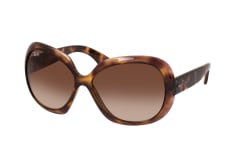 Ray-Ban Jackie Ohh II RB 4098 642/13, BUTTERFLY Sunglasses, FEMALE