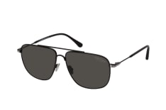 Tom Ford Len FT 0815 02D, AVIATOR Sunglasses, MALE, polarised, available with prescription
