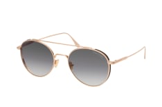 Tom Ford Declan FT 0826 28B, ROUND Sunglasses, MALE, available with prescription