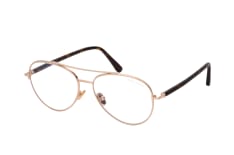 Tom Ford FT 5684-B 028, including lenses, AVIATOR Glasses, UNISEX