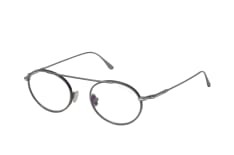 Tom Ford FT 5692-B 008, including lenses, ROUND Glasses, MALE