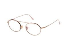 Tom Ford FT 5692-B 028, including lenses, ROUND Glasses, MALE