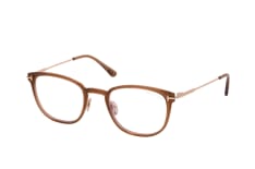 Tom Ford FT 5694-B 028, including lenses, SQUARE Glasses, MALE