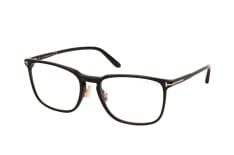 Tom Ford FT 5699-B 001, including lenses, SQUARE Glasses, MALE