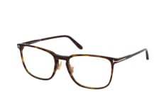 Tom Ford FT 5699-B 052, including lenses, SQUARE Glasses, MALE