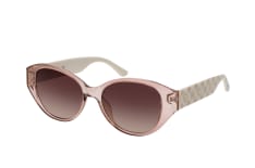 Guess GU 7724 57F, BUTTERFLY Sunglasses, FEMALE, available with prescription