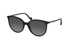 MONCLER ML 0177 01D, BUTTERFLY Sunglasses, FEMALE, polarised, available with prescription