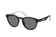 adidas Originals OR 0025 01A, ROUND Sunglasses, UNISEX, available with prescription