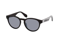 adidas Originals OR 0025 02C, ROUND Sunglasses, UNISEX, available with prescription