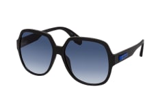 adidas Originals OR 0034 02W, BUTTERFLY Sunglasses, FEMALE