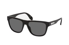 adidas Originals OR 0035 01A, SQUARE Sunglasses, UNISEX, available with prescription