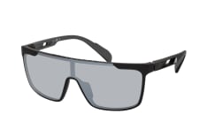 adidas SP 0020 02C, SINGLELENS Sunglasses, UNISEX