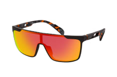 adidas SP 0020 02G, SINGLELENS Sunglasses, UNISEX