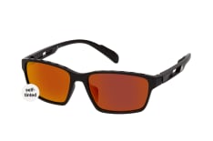 adidas SP 0024 01L, RECTANGLE Sunglasses, UNISEX
