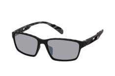 adidas SP 0024 02C, RECTANGLE Sunglasses, UNISEX