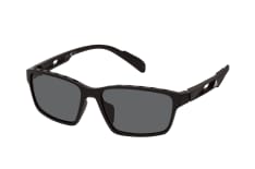 adidas SP 0024 02D, RECTANGLE Sunglasses, UNISEX, polarised