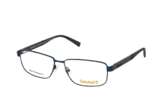Timberland TB 1704 091, including lenses, RECTANGLE Glasses, MALE