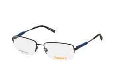 Timberland TB 1707 002, including lenses, RECTANGLE Glasses, MALE