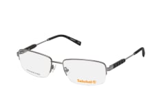 Timberland TB 1707 008, including lenses, RECTANGLE Glasses, MALE