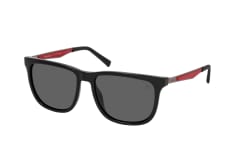Timberland TB 9234 01D, RECTANGLE Sunglasses, MALE, polarised, available with prescription