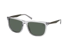 Timberland TB 9234 27R, RECTANGLE Sunglasses, MALE, polarised, available with prescription