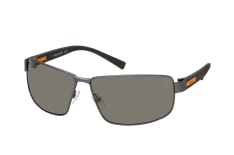 Timberland TB 9238 09D, RECTANGLE Sunglasses, MALE, polarised
