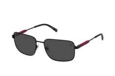 Timberland TB 9241 02D, RECTANGLE Sunglasses, MALE, polarised, available with prescription