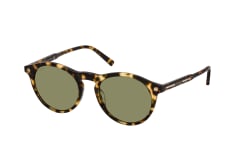 Tod's TO 0298 55N, ROUND Sunglasses, MALE