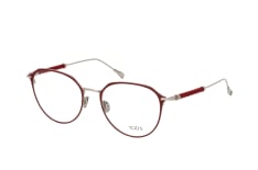 Tod's TO 5246 067, including lenses, ROUND Glasses, FEMALE
