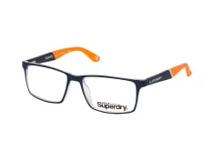 Superdry SDO BENDOSPORT 105, including lenses, RECTANGLE Glasses, MALE
