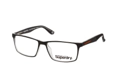 Superdry SDO BENDOSPORT 127, including lenses, RECTANGLE Glasses, MALE