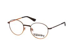 Superdry SDO DAKOTA20 027, including lenses, ROUND Glasses, UNISEX