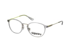 Superdry SDO DILAN 108, including lenses, ROUND Glasses, UNISEX