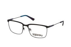 Superdry SDO FERO 004, including lenses, RECTANGLE Glasses, MALE